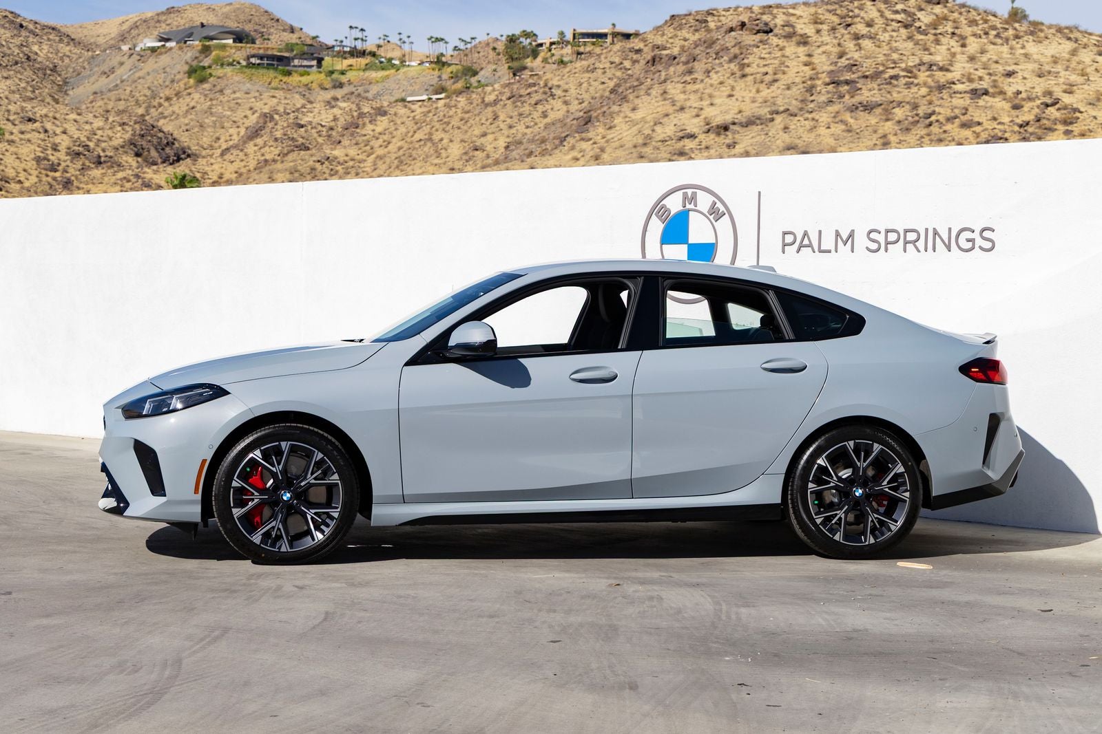 2026 BMW 2 Series 228 Gran Coupe