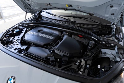 2026 BMW 2 Series 228 Gran Coupe