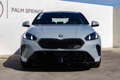 2026 BMW 2 Series 228 Gran Coupe