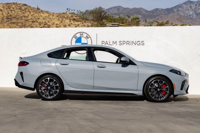 2026 BMW 2 Series 228 Gran Coupe