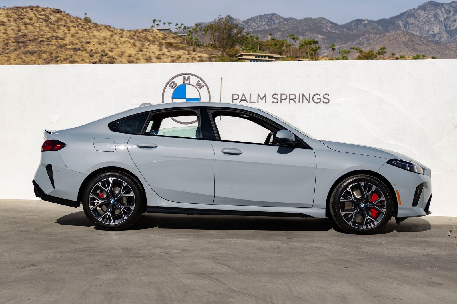 2026 BMW 2 Series 228 Gran Coupe