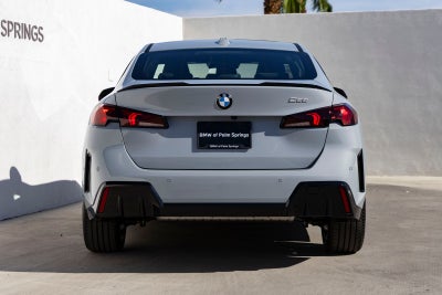 2026 BMW 2 Series 228 Gran Coupe