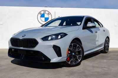 2026 BMW 2 Series 228 Gran Coupe