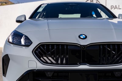2026 BMW 2 Series 228 Gran Coupe