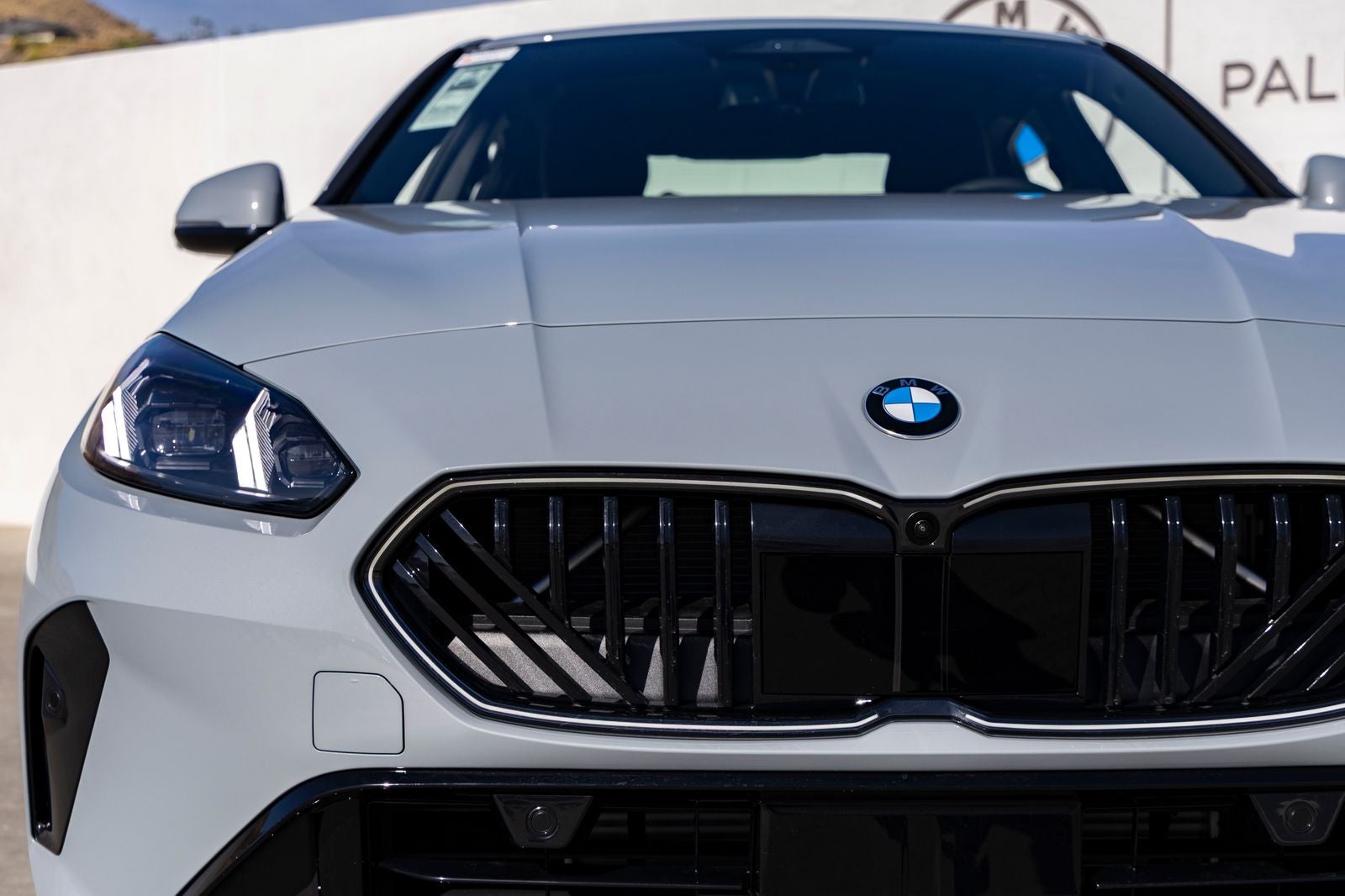 2026 BMW 2 Series 228 Gran Coupe