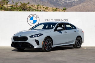 2026 BMW 228i 228 Gran Coupe