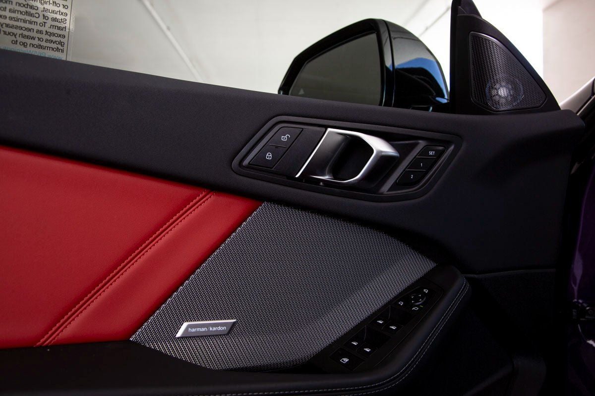 2026 BMW 228i 228 Gran Coupe