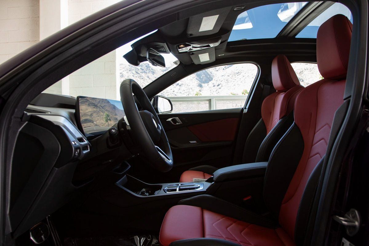 2026 BMW 228i 228 Gran Coupe