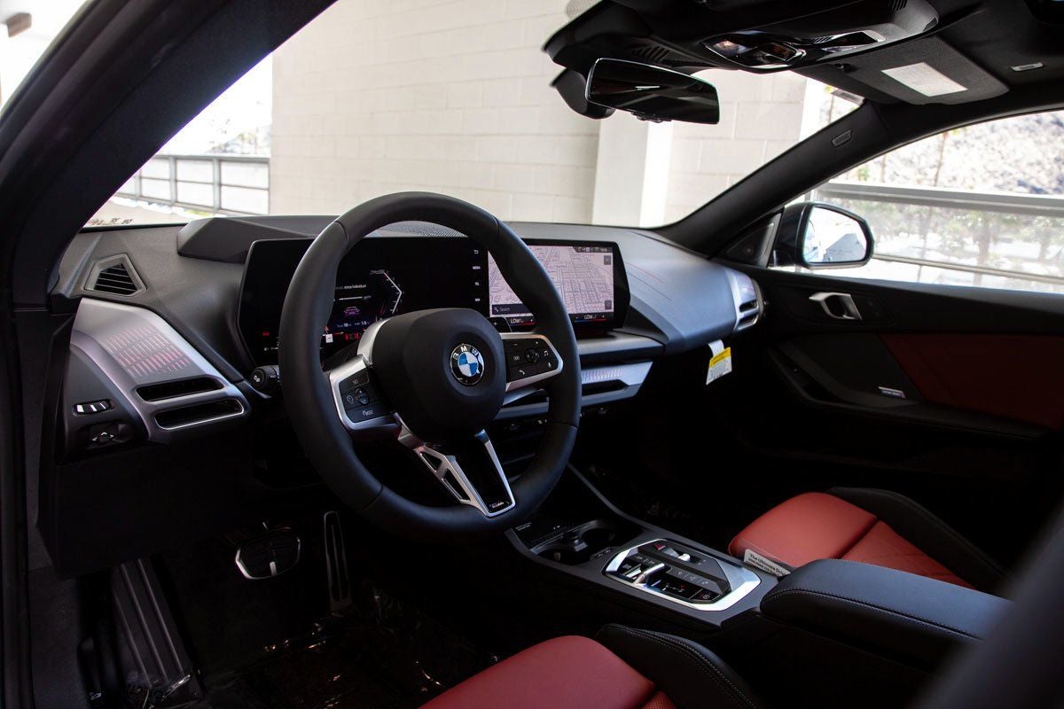 2026 BMW 228i 228 Gran Coupe