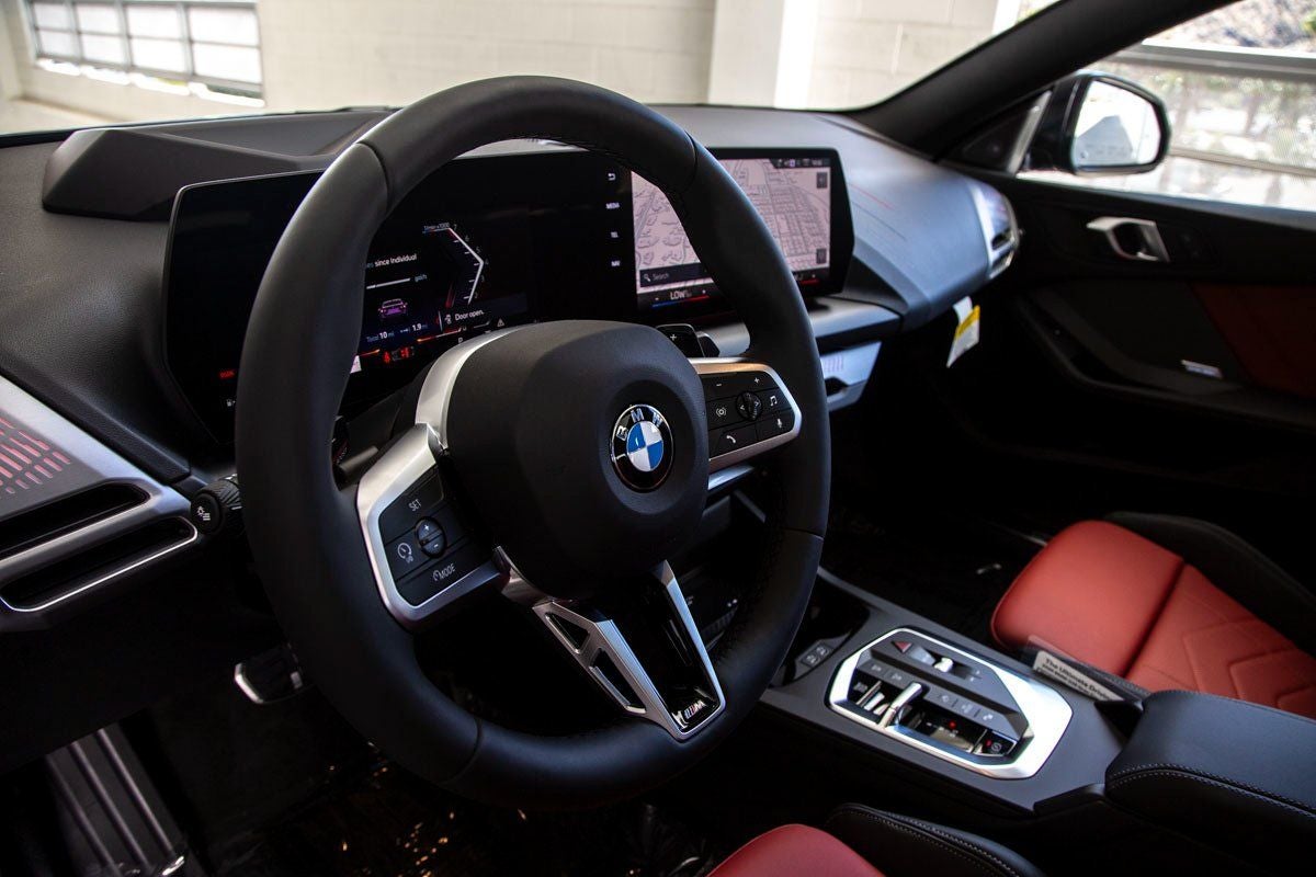 2026 BMW 228i 228 Gran Coupe