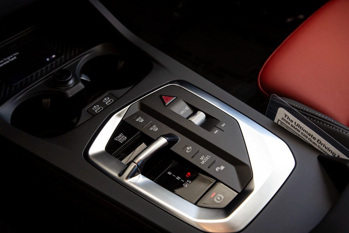 2026 BMW 228i 228 Gran Coupe
