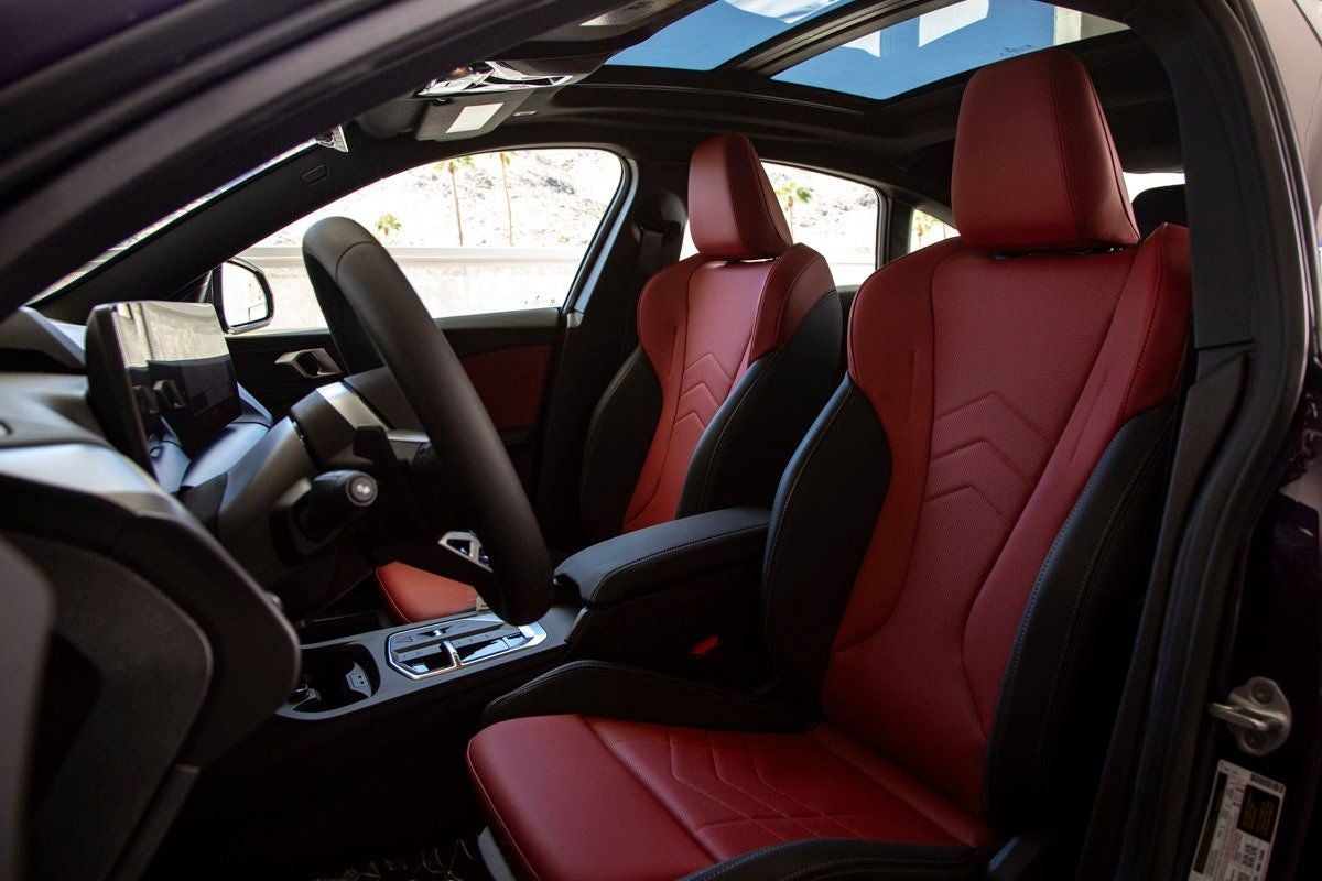 2026 BMW 228i 228 Gran Coupe