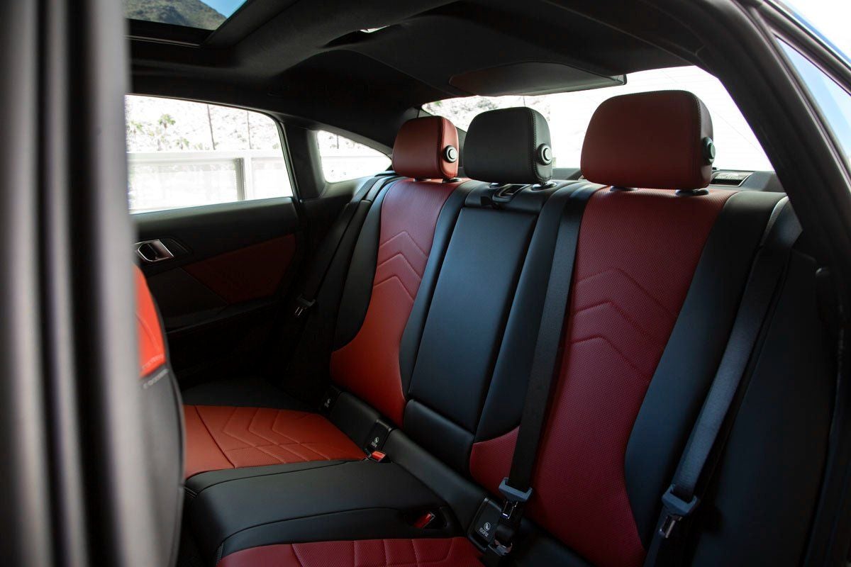 2026 BMW 228i 228 Gran Coupe