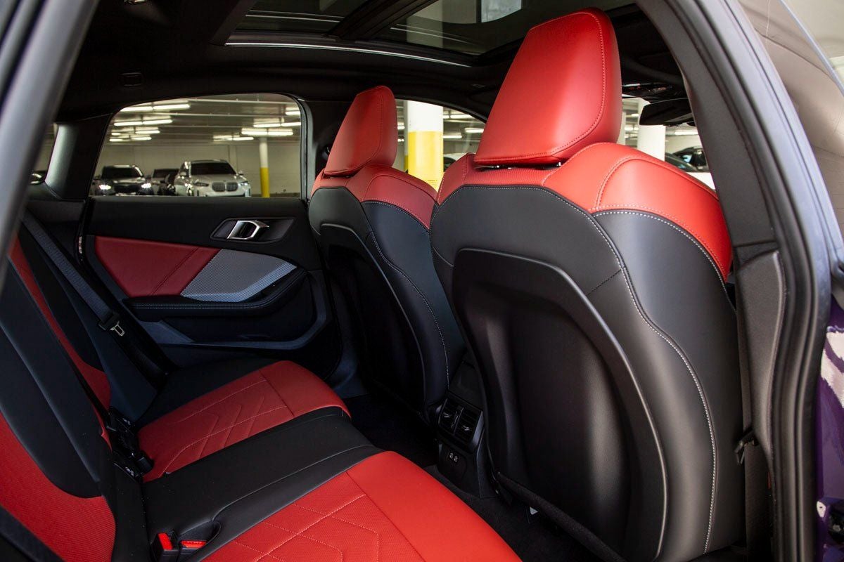 2026 BMW 228i 228 Gran Coupe