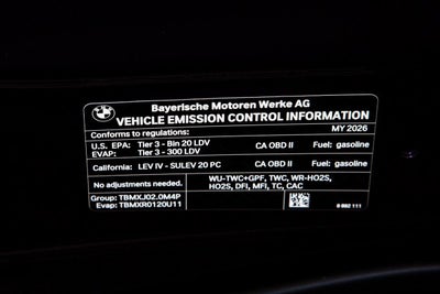 2026 BMW 228i 228 Gran Coupe