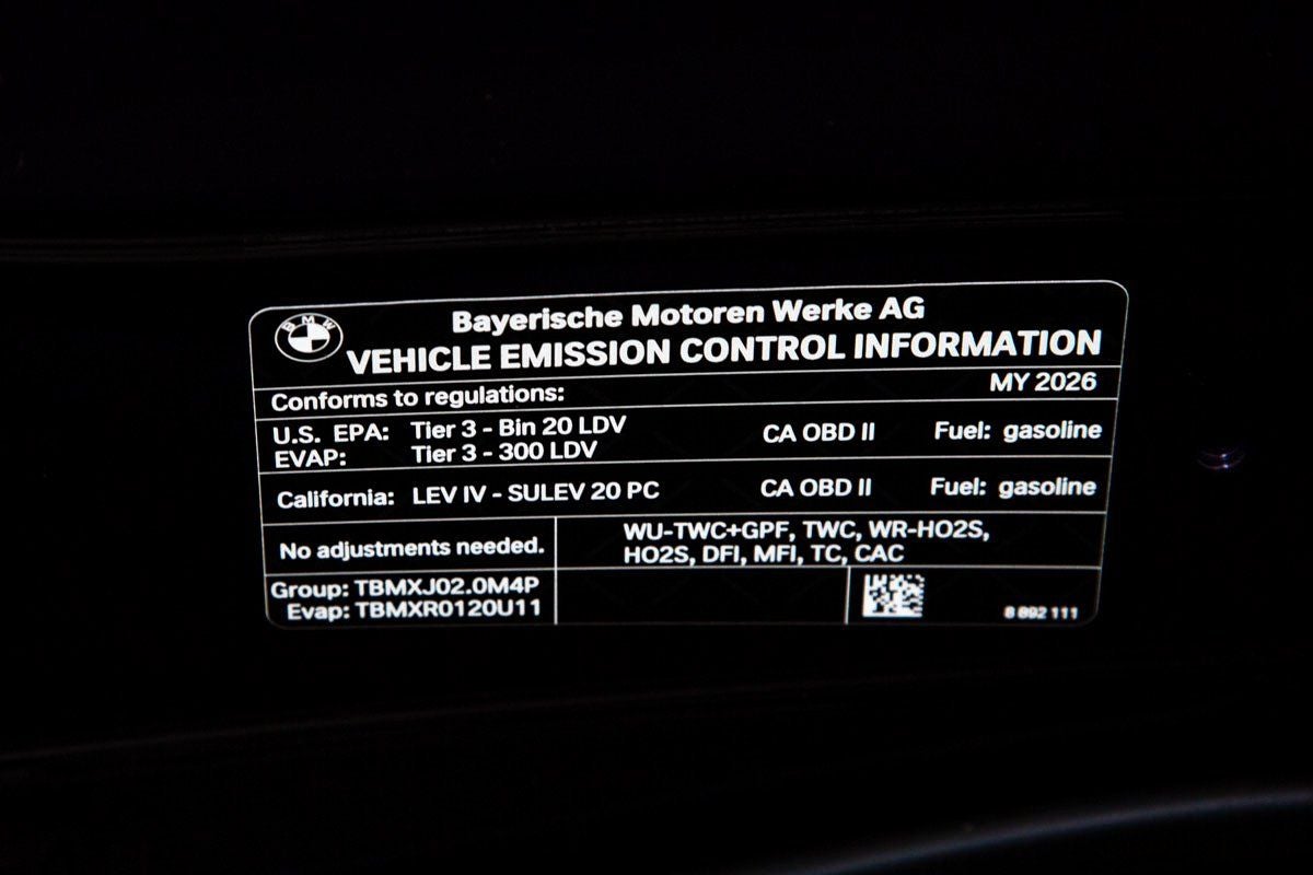 2026 BMW 228i 228 Gran Coupe