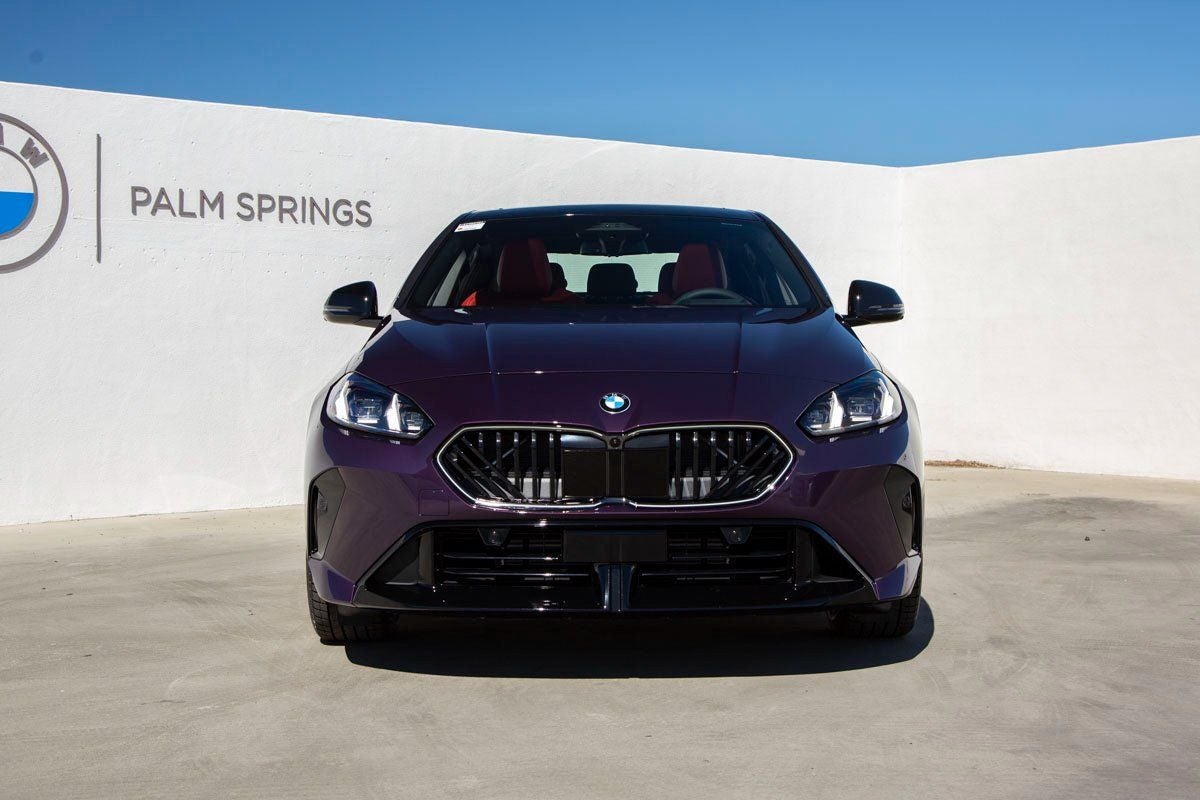2026 BMW 228i 228 Gran Coupe