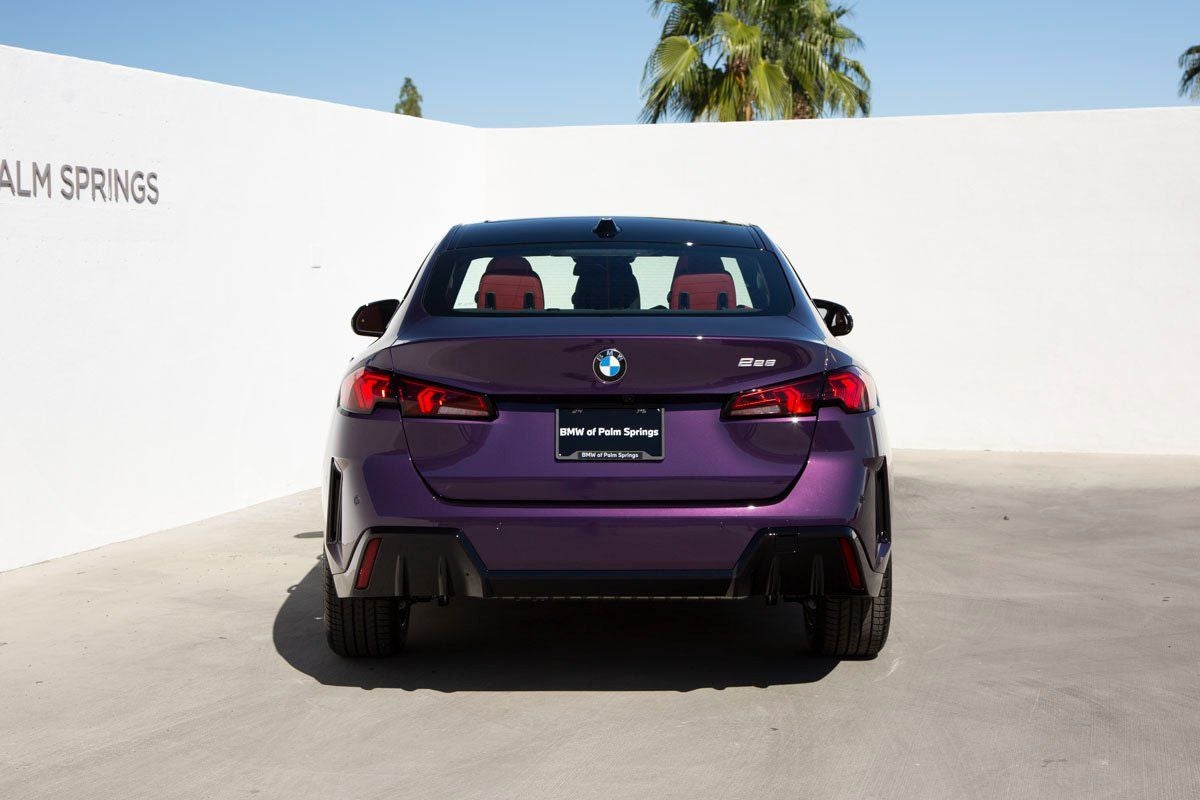 2026 BMW 228i 228 Gran Coupe