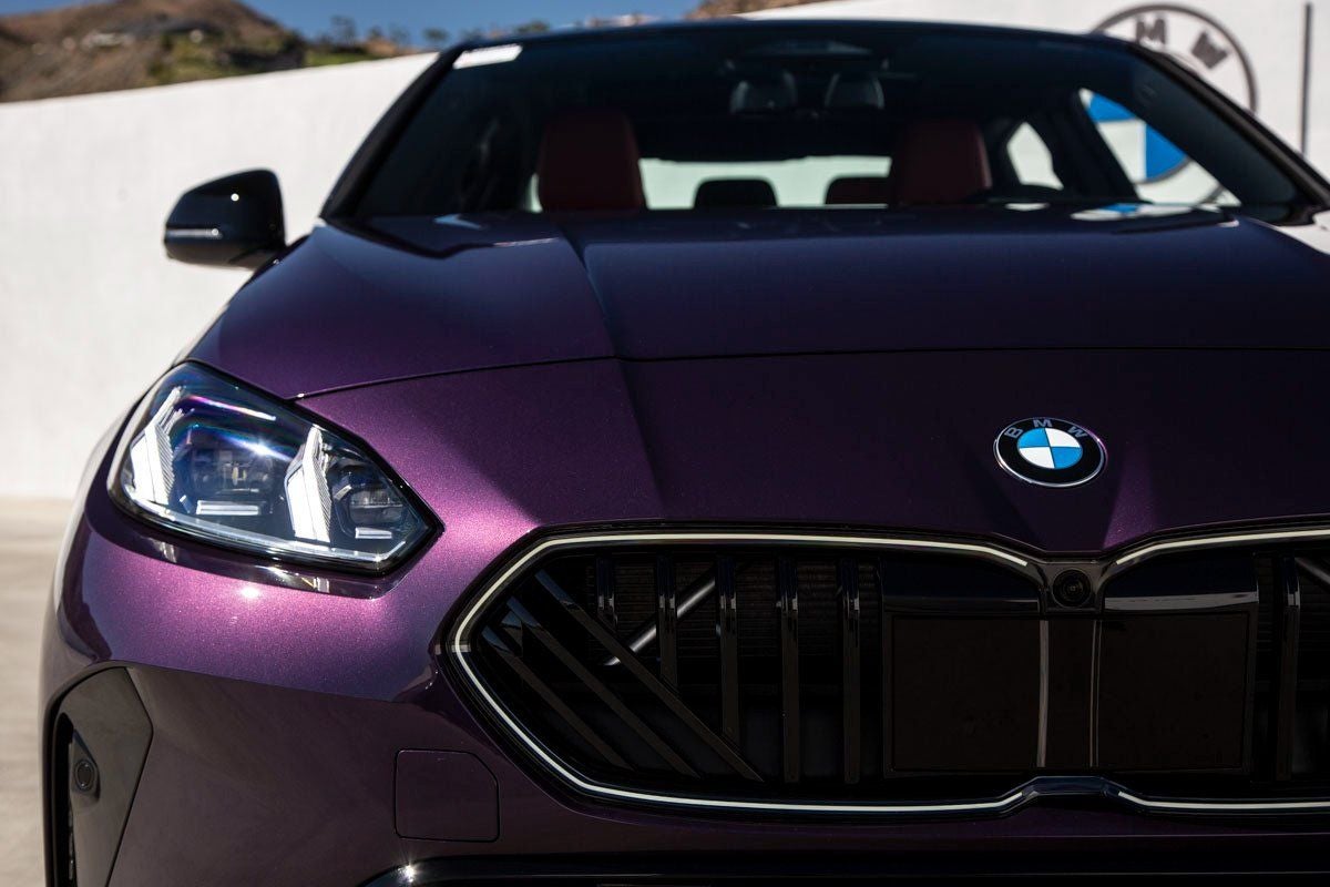 2026 BMW 228i 228 Gran Coupe