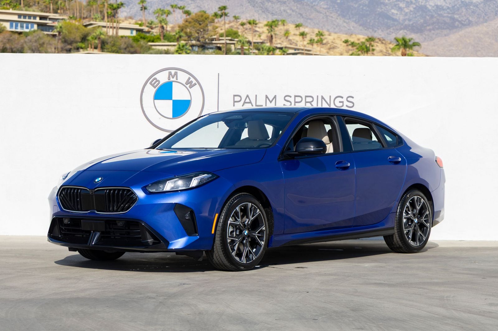 2026 BMW 228i 228 Gran Coupe