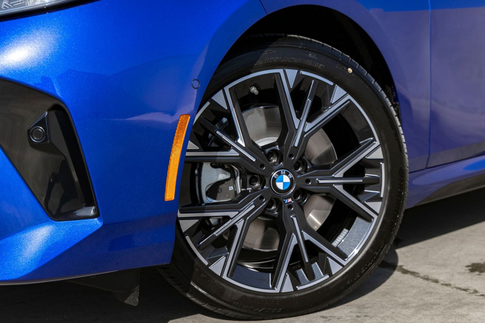 2026 BMW 228i 228 Gran Coupe