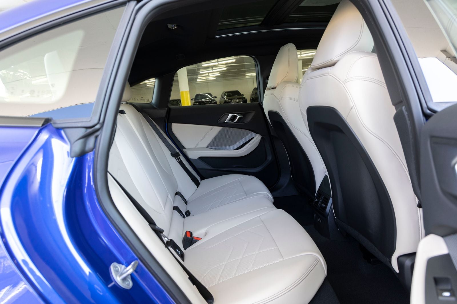 2026 BMW 228i 228 Gran Coupe
