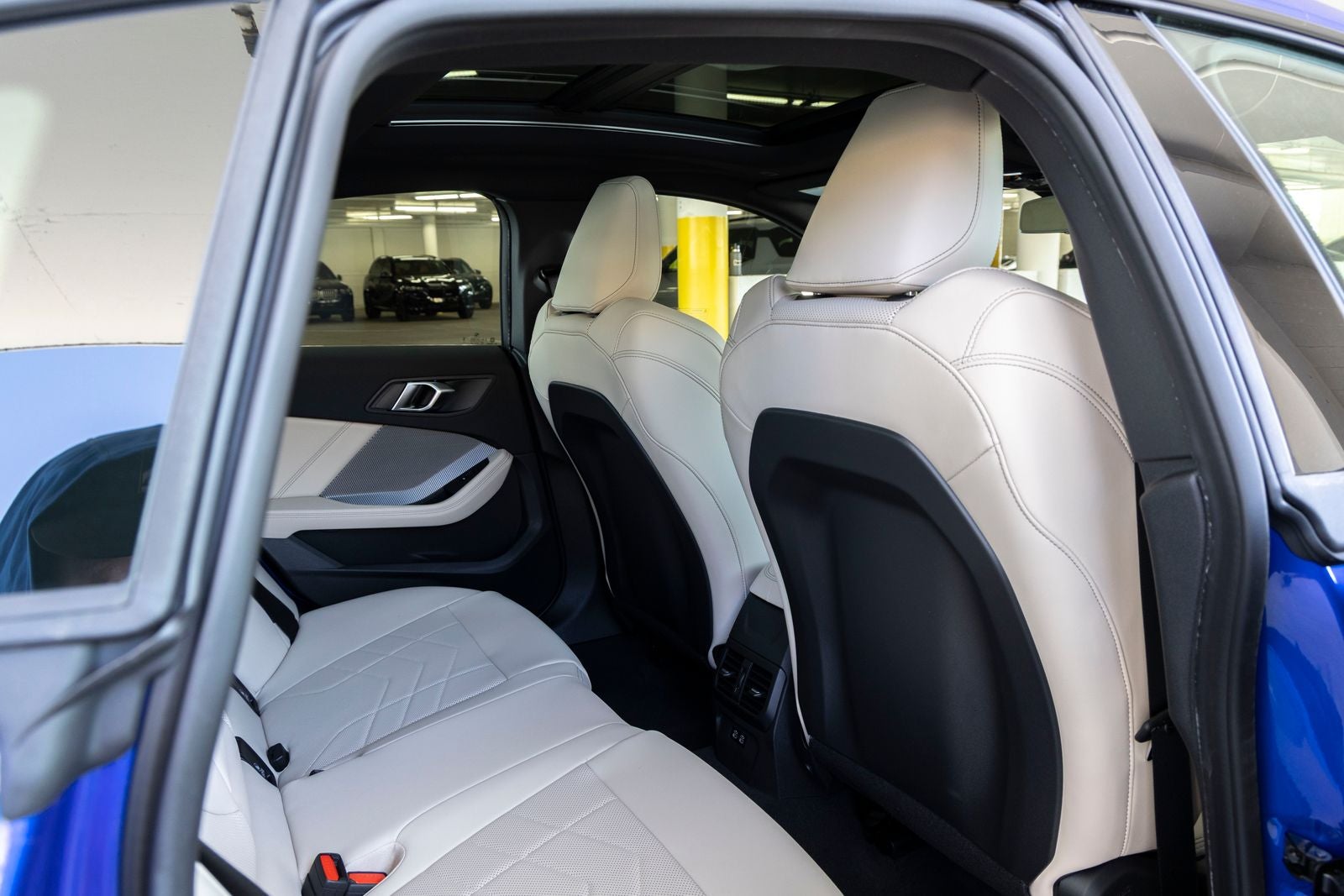 2026 BMW 228i 228 Gran Coupe
