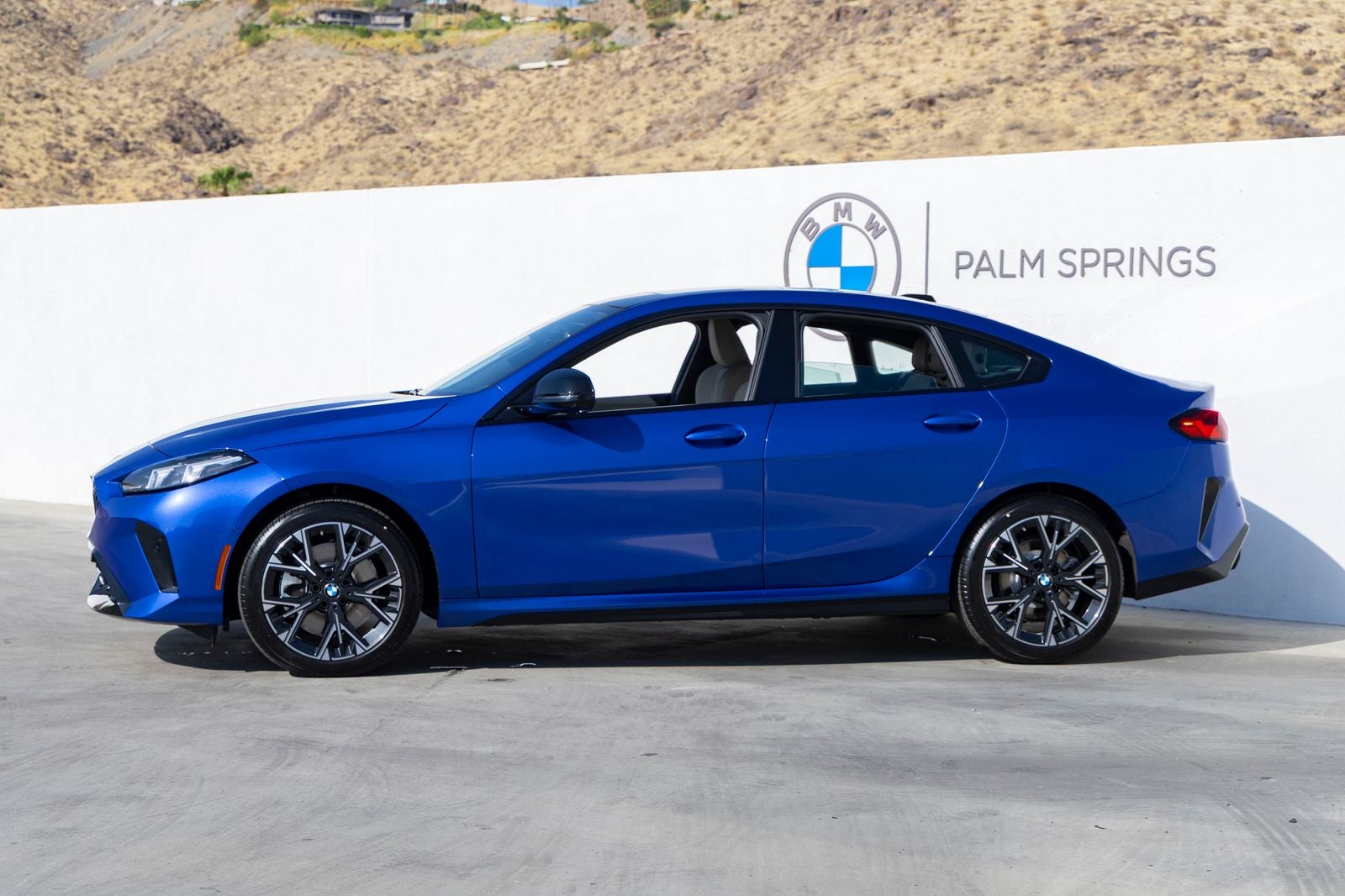 2026 BMW 228i 228 Gran Coupe
