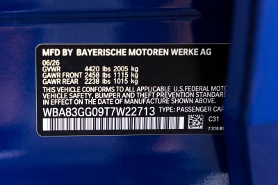 2026 BMW 228i 228 Gran Coupe