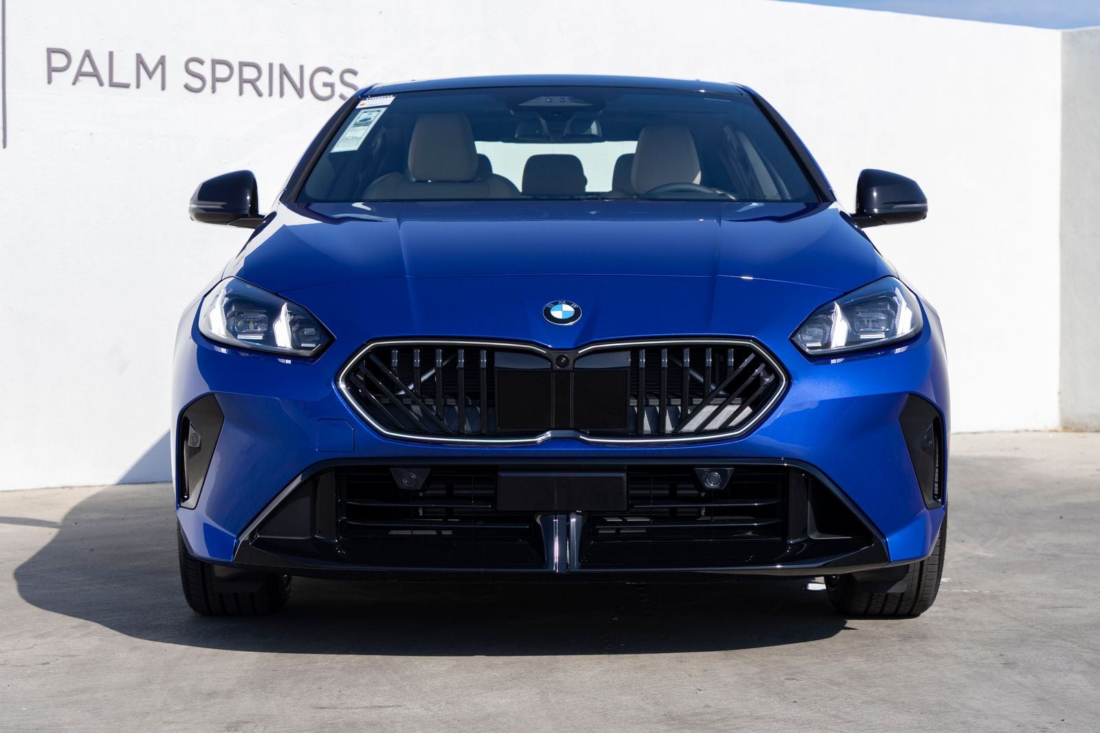 2026 BMW 228i 228 Gran Coupe