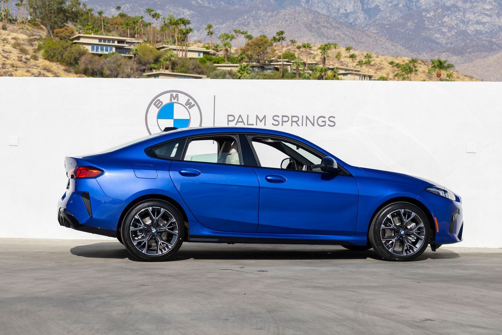 2026 BMW 228i 228 Gran Coupe