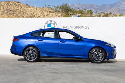 2026 BMW 228i 228 Gran Coupe