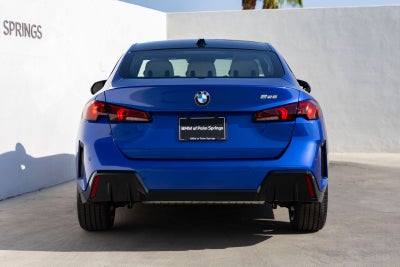 2026 BMW 228i 228 Gran Coupe