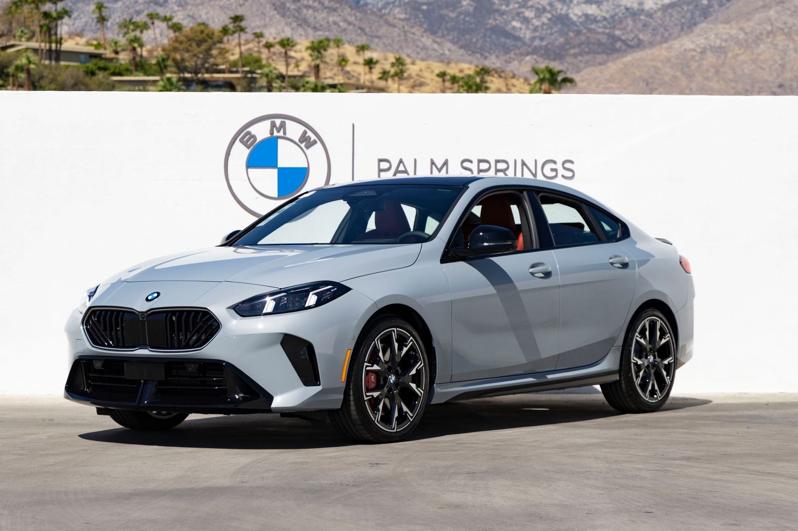 2026 BMW 228i 228 Gran Coupe