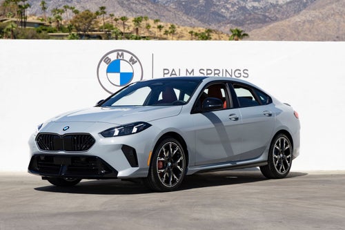 2026 BMW 228i 228 Gran Coupe