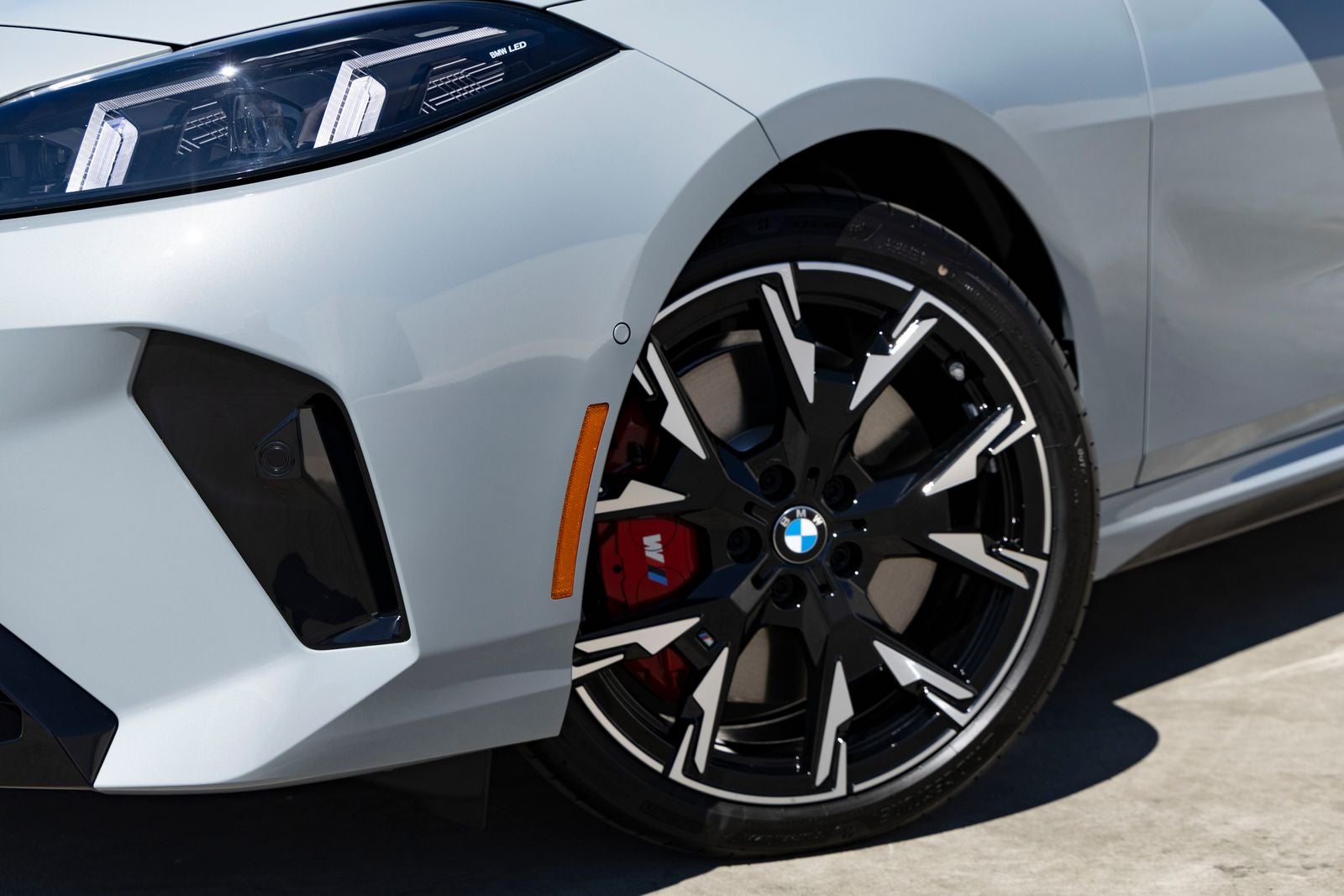 2026 BMW 228i 228 Gran Coupe