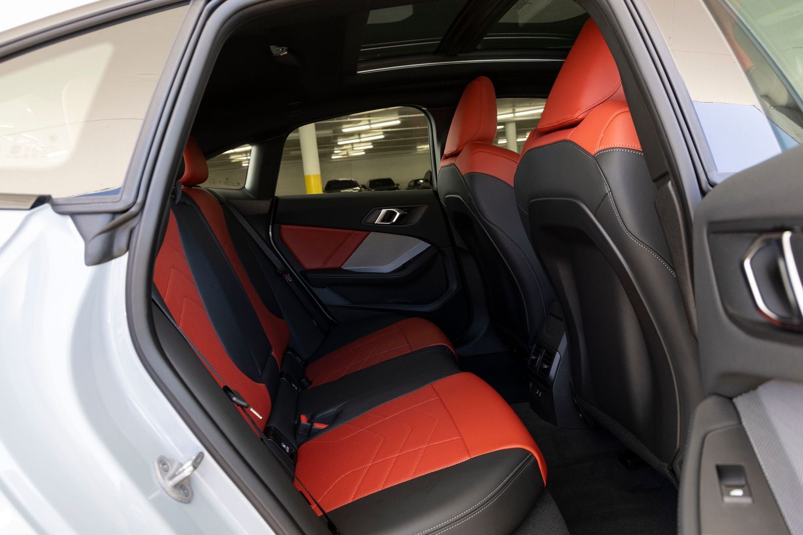 2026 BMW 228i 228 Gran Coupe