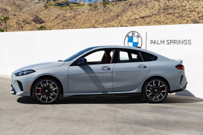 2026 BMW 228i 228 Gran Coupe