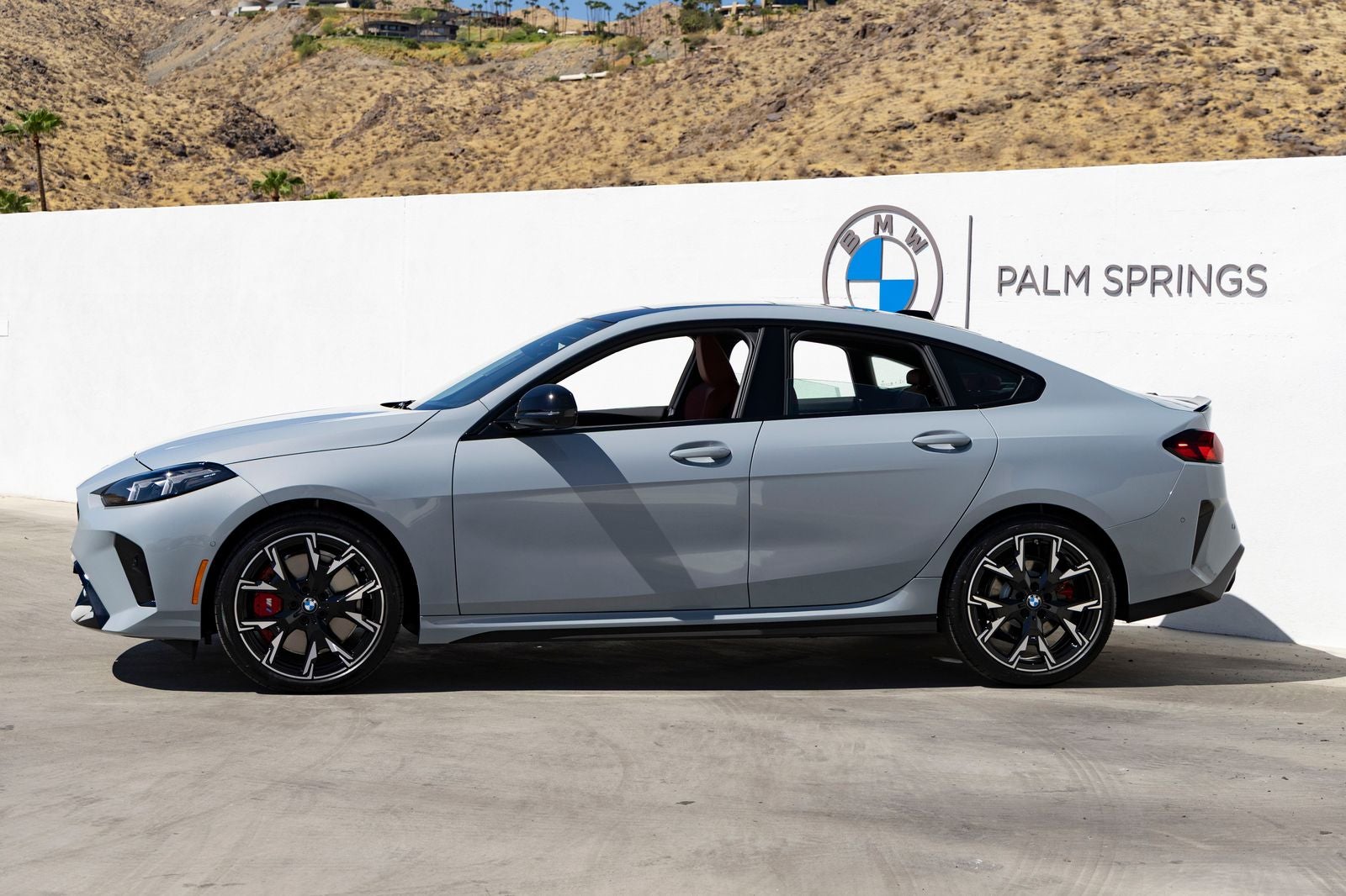 2026 BMW 228i 228 Gran Coupe
