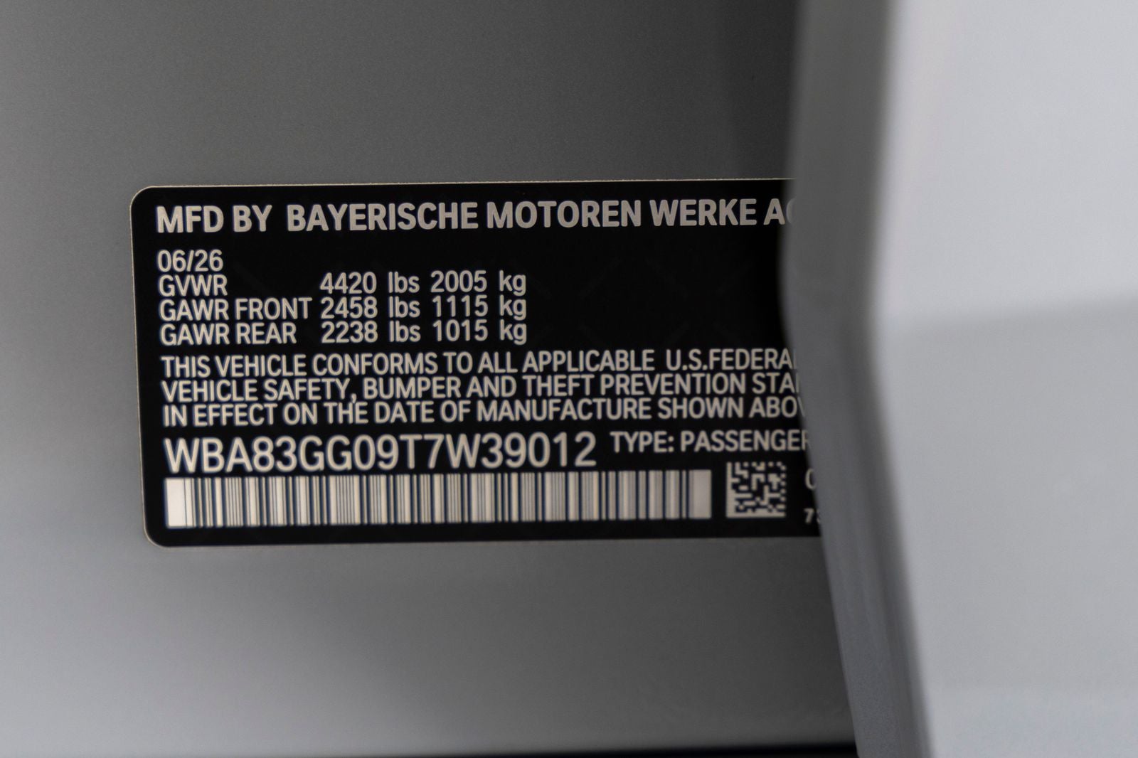 2026 BMW 228i 228 Gran Coupe