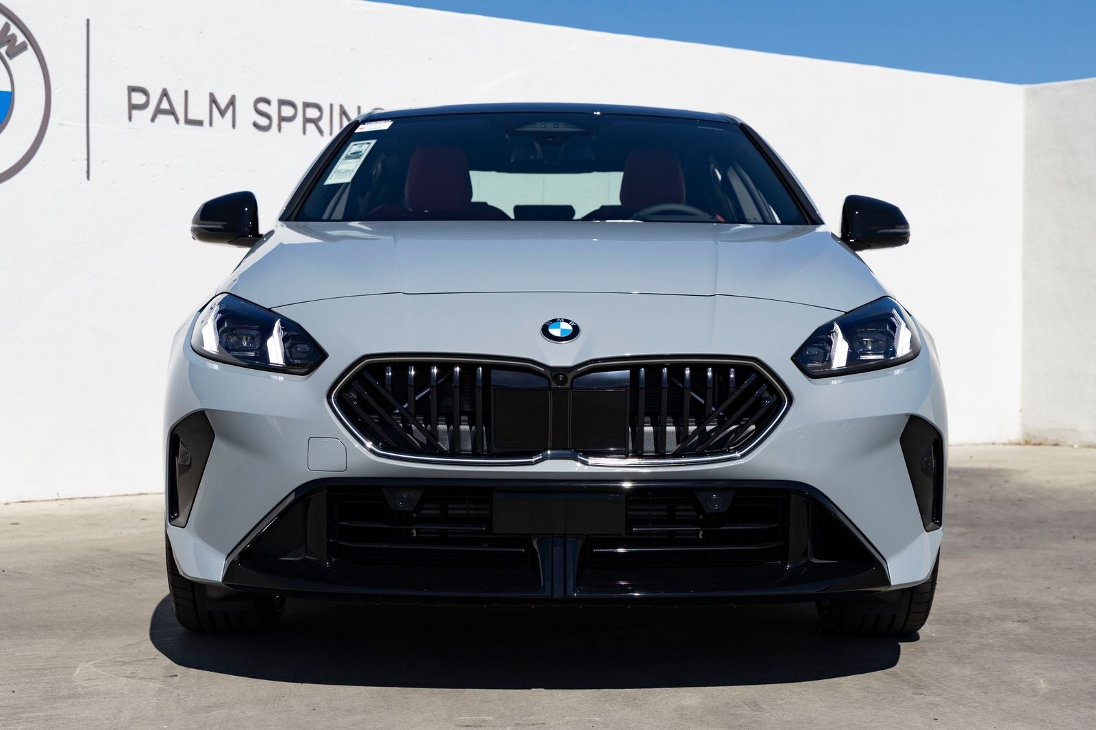 2026 BMW 228i 228 Gran Coupe