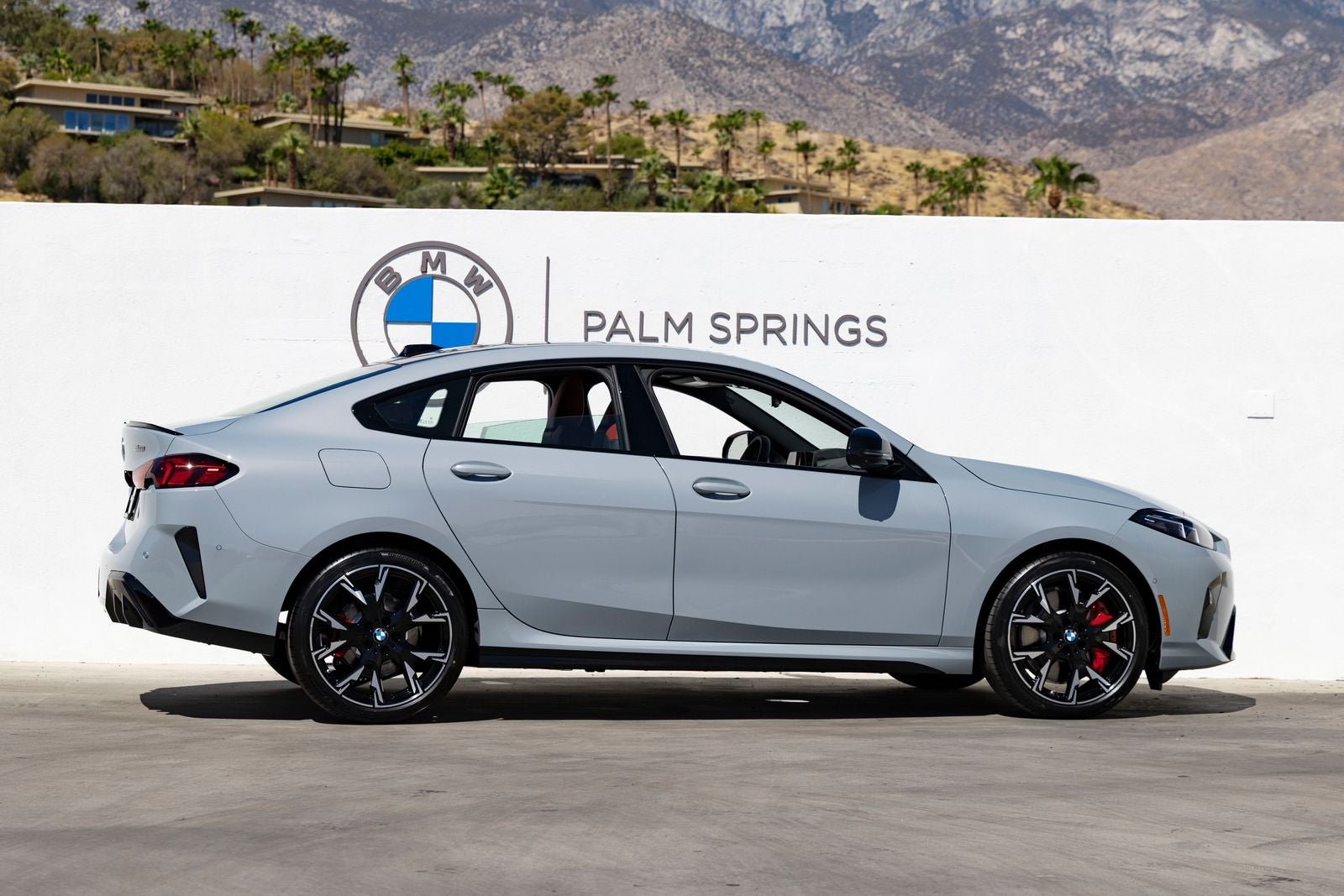 2026 BMW 228i 228 Gran Coupe