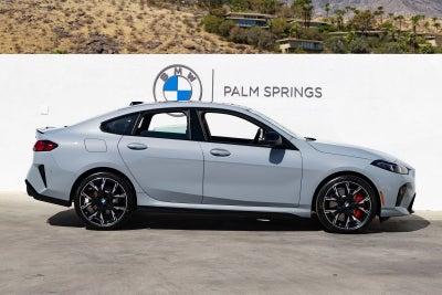 2026 BMW 228i 228 Gran Coupe