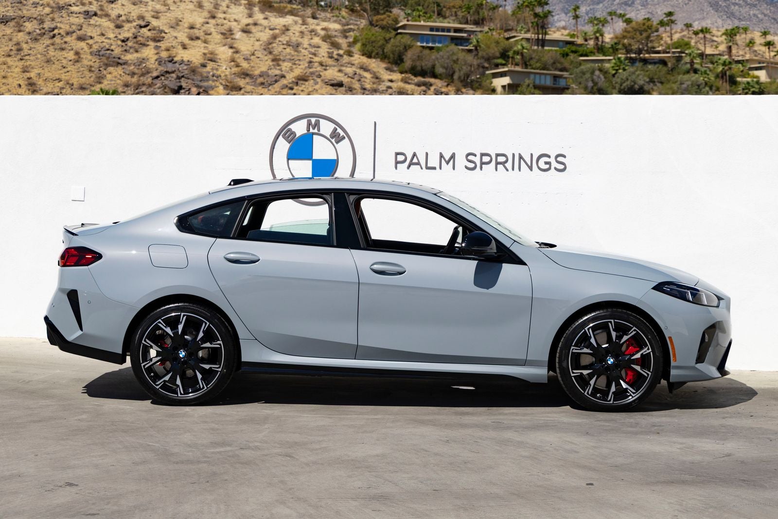 2026 BMW 228i 228 Gran Coupe