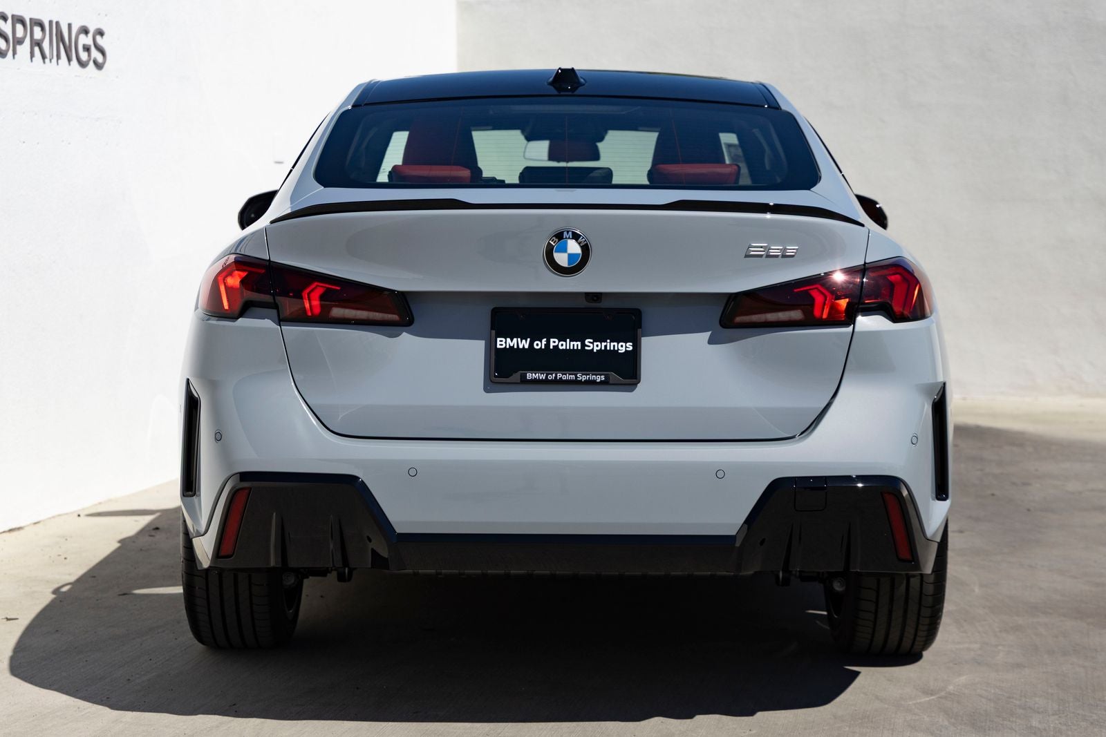 2026 BMW 228i 228 Gran Coupe