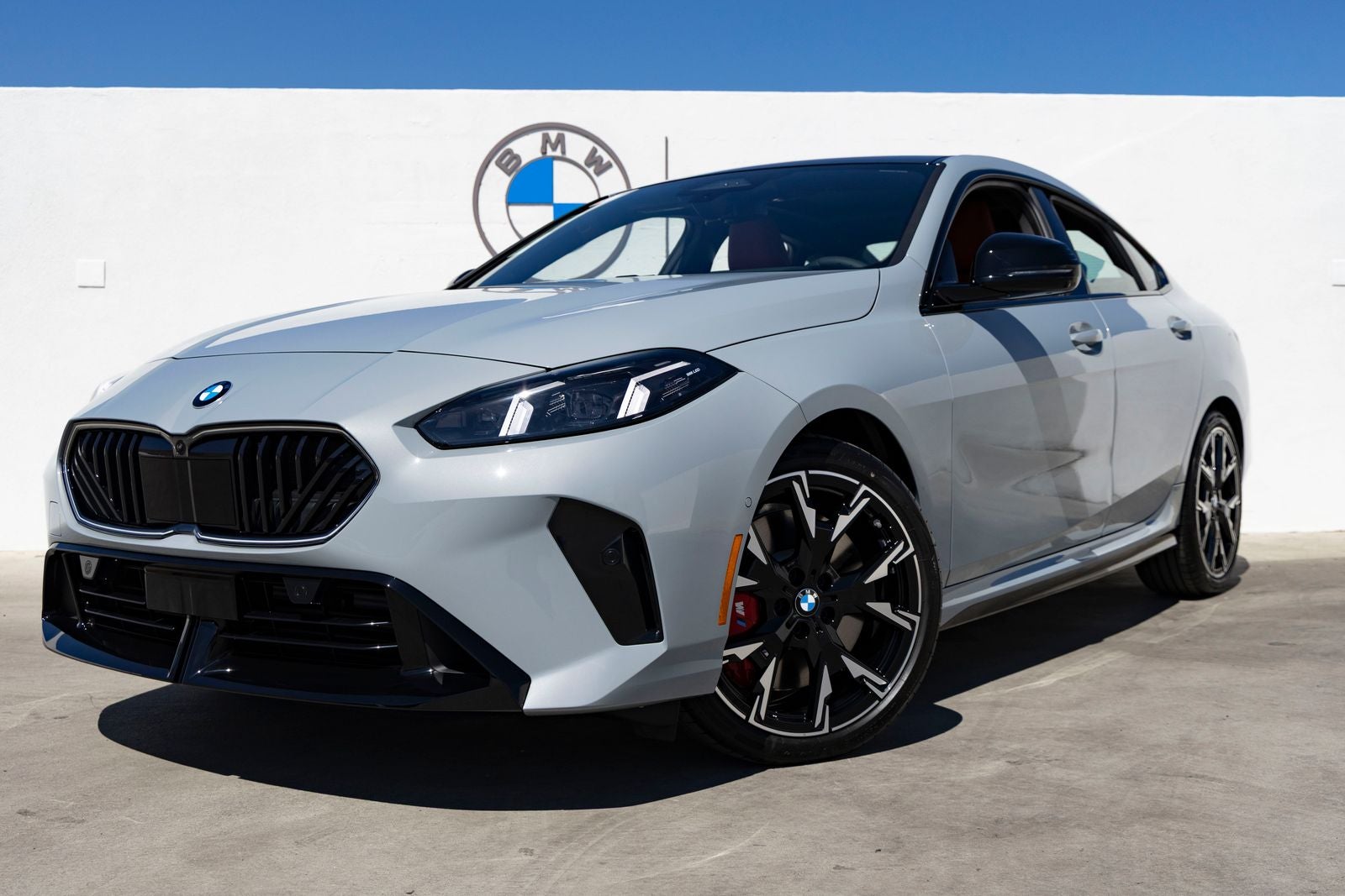 2026 BMW 228i 228 Gran Coupe