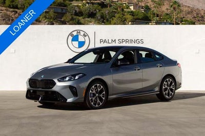 2026 BMW 2 Series 228 Gran Coupe