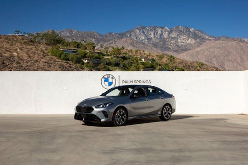 2026 BMW 2 Series 228 Gran Coupe