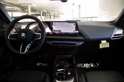 2026 BMW 2 Series 228 Gran Coupe