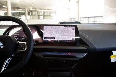 2026 BMW 2 Series 228 Gran Coupe